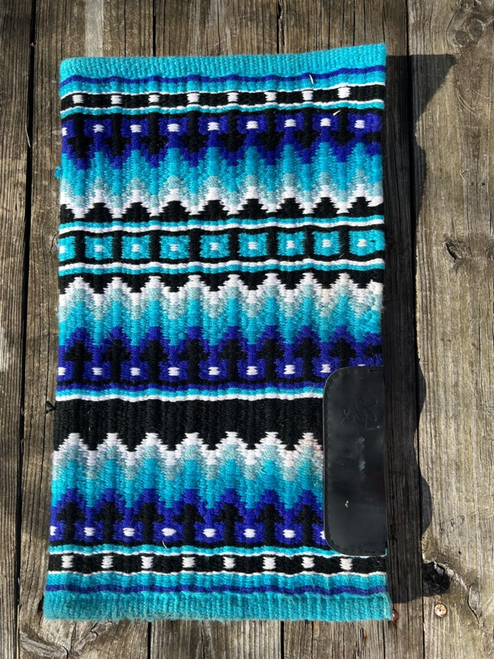 Erin Rhea show pad - Picture 2 of 5